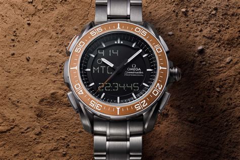 omega x 33 price.